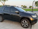Renault Duster Full Option